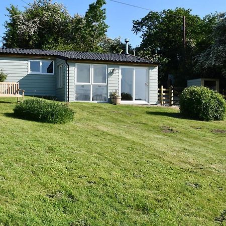 Moorland Breeze Villa Bodmin Exterior photo