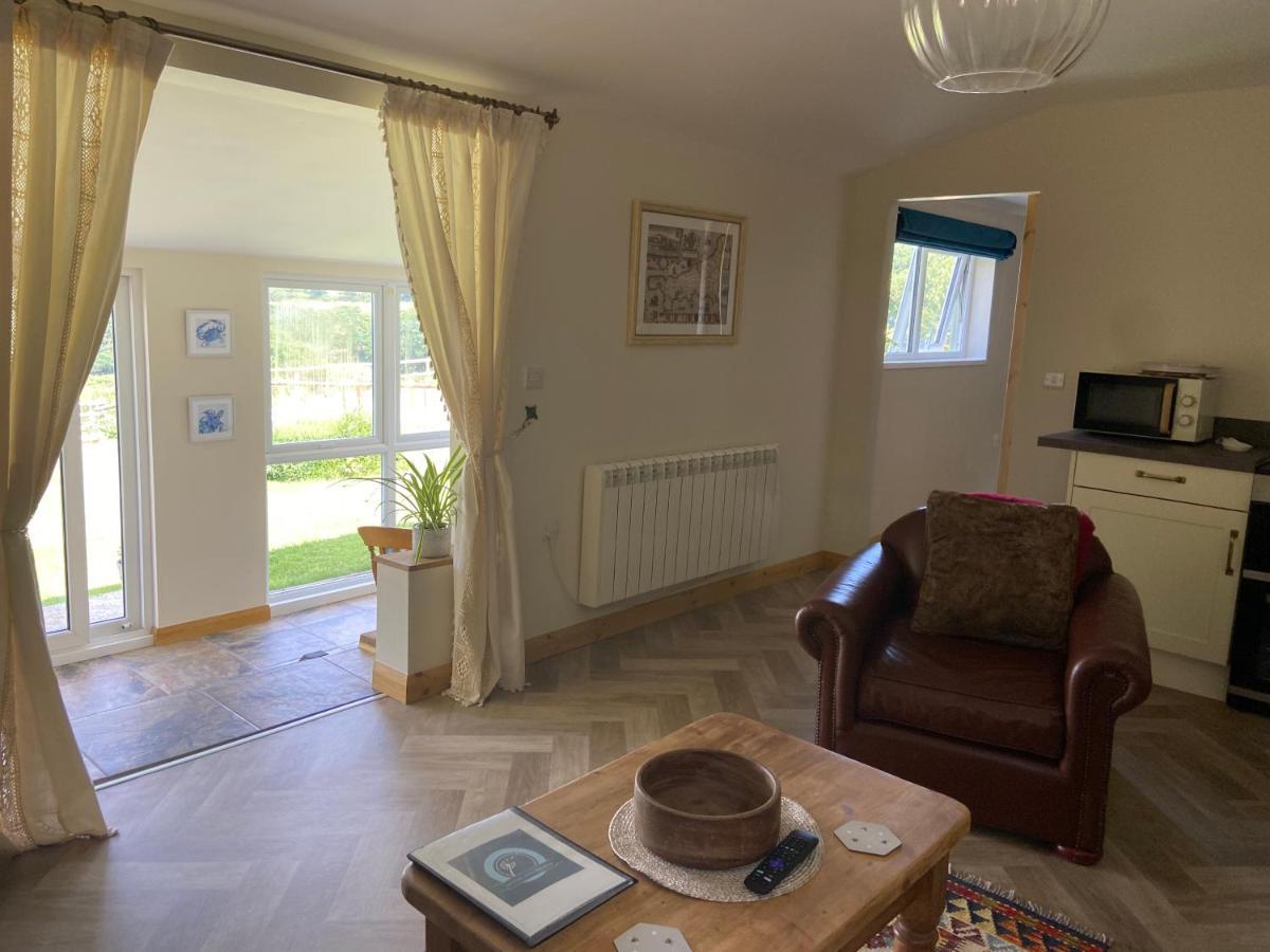 Moorland Breeze Villa Bodmin Exterior photo